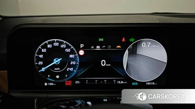Kia The New Seltos id 4487766 из Кореи 32