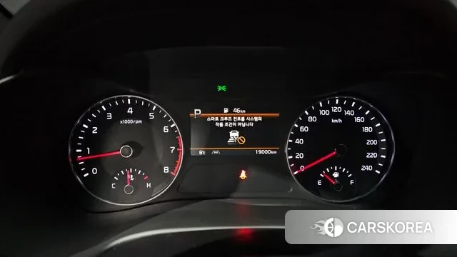 Kia The New K3 2nd generation id 3734458 из Кореи 18