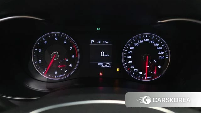 Genesis G70 id 4305263 из Кореи 18