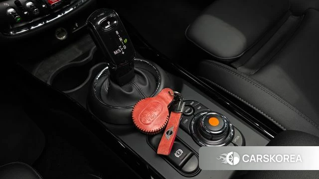 Mini Cooper Clubman id 4519391 из Кореи 31