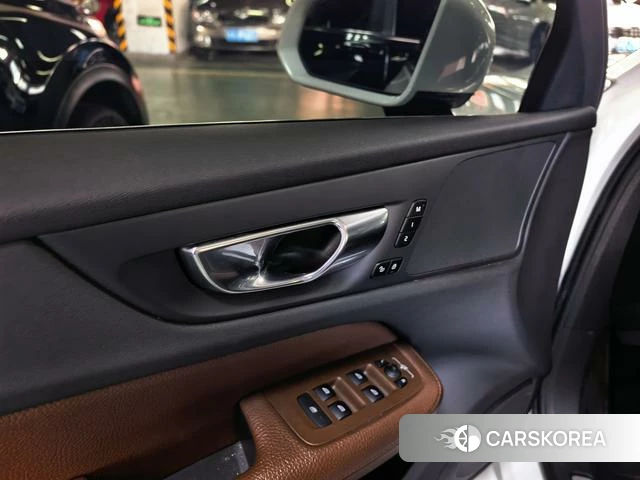 Volvo S60 id 4210905 из Китая 8