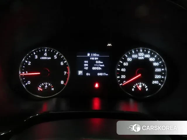 Kia Seltos id 3666400 из Кореи 18