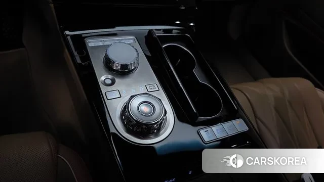 Genesis G80 (RG3) id 3664207 из Кореи 18