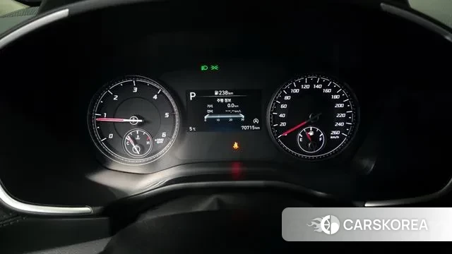 Hyundai The New Santa Fe id 3468951 из Кореи 18