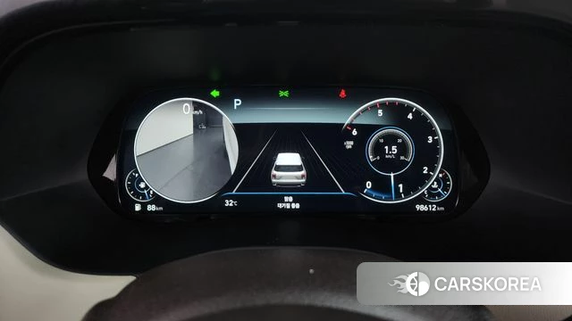 Hyundai Palisade id 4671348 из Кореи 18