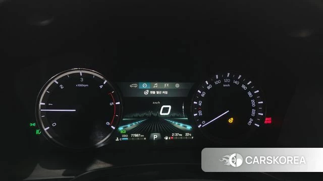 Ssangyong The New Rexton Sports Cannes id 4355714 из Кореи 18