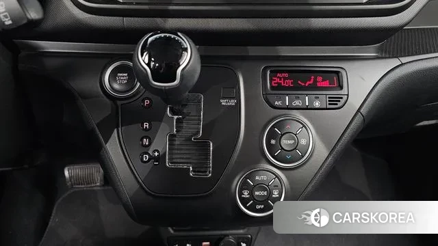 Kia The New Kia Ray id 3696256 из Кореи 18