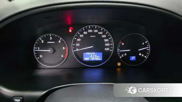 Hyundai The New Grand Starex id 3428736 из Кореи 18