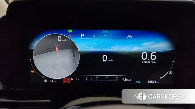 Kia Carnival 4th generation id 3645443 из Кореи 18