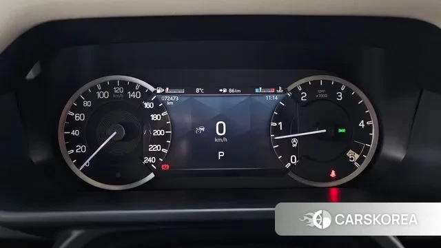 Land Rover Defender (L663) id 3411116 из Кореи 18