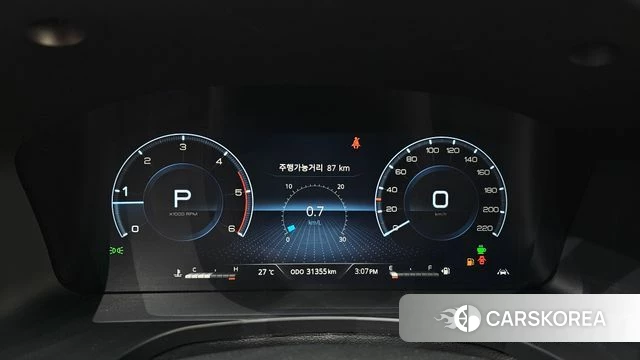 Ssangyong The New Rexton Sport id 4505615 из Кореи 29