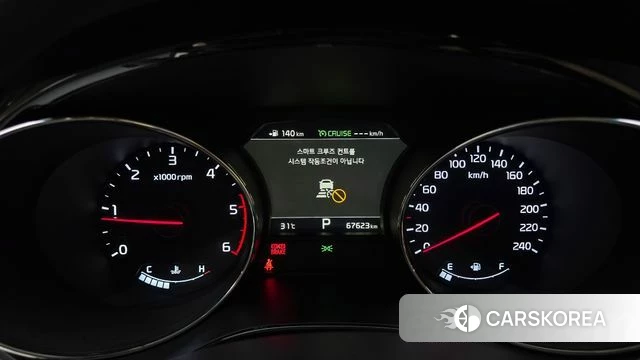 Kia The New Carnival id 4563247 из Кореи 18