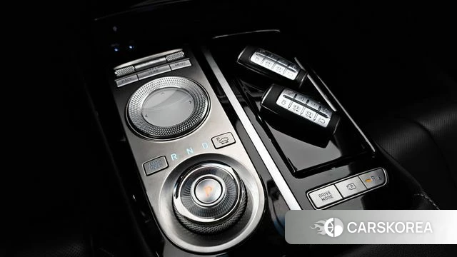 Genesis G80 (RG3) id 4731694 из Кореи 35