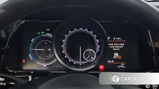 Hyundai Avante Hybrid (CN7) id 2985623 из Кореи 18