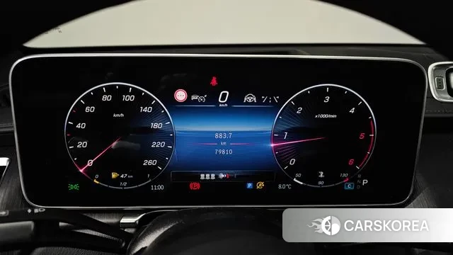 Mercedes-Benz S-Class W223 id 3551468 из Кореи 18