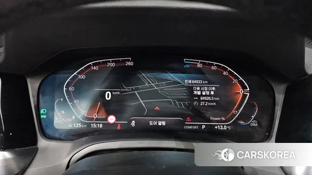 BMW 3 Series (G20) id 3741257 из Кореи 18