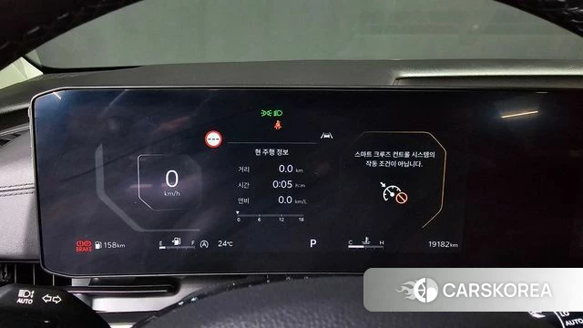 Kia The New Carnival 4th Generation id 4442186 из Кореи 28