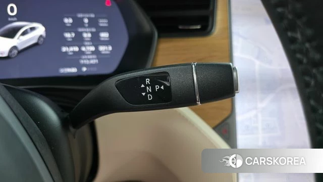 Tesla Model X id 4581731 из Кореи 30