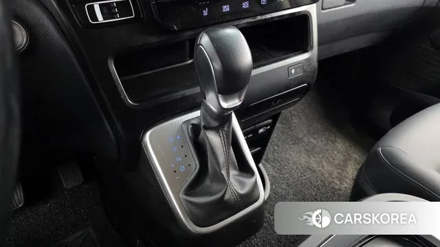 Hyundai Staria id 3763964 из Кореи 18