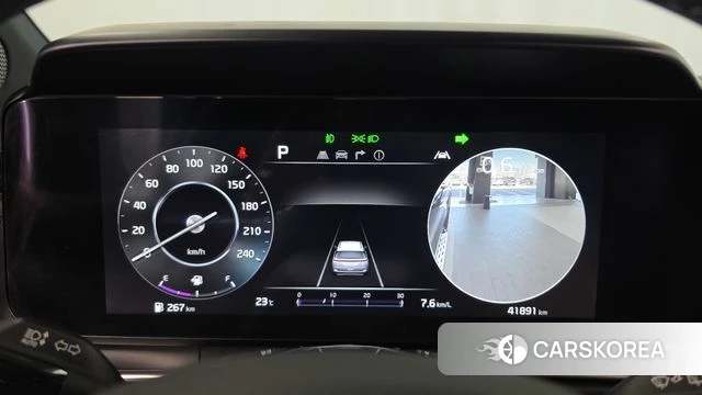 Kia Carnival 4th generation id 4854371 из Кореи 32