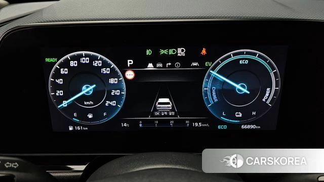 Kia Di Ol Nu Niro id 4186687 из Кореи 28