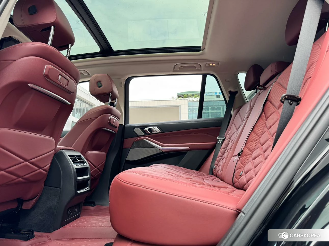 BMW X5 id 4405907 из Китая 12