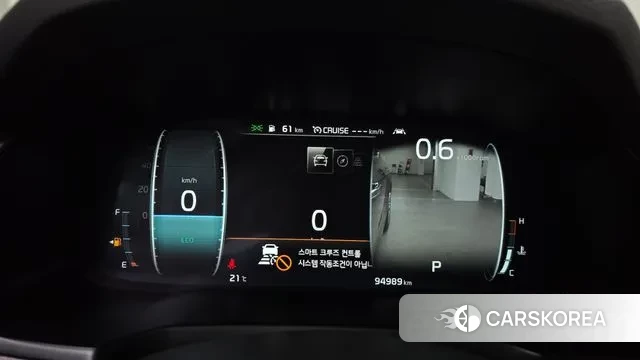 Kia K7 Premier id 3238481 из Кореи 18