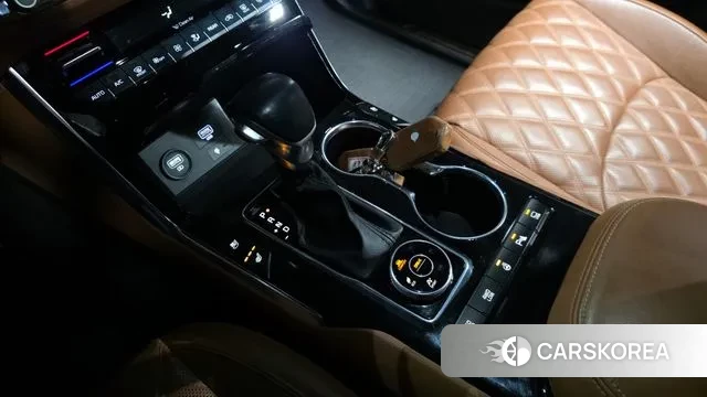 Kia Mohave Master id 3620465 из Кореи 18