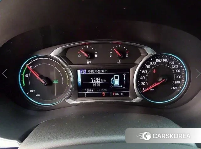 Chevrolet (GM Daewoo) All New Malibu id 3460296 из Кореи 16