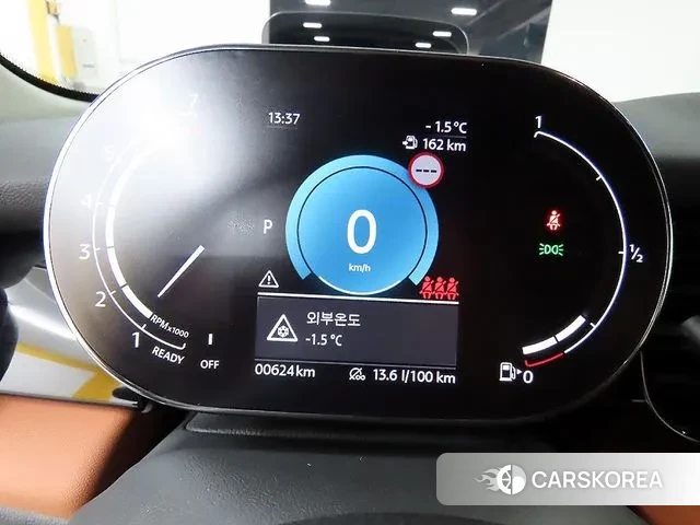 Mini Cooper S id 3696151 из Кореи 18