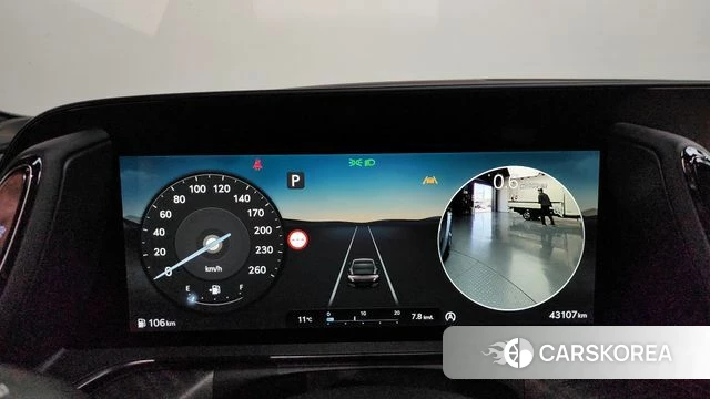 Genesis G90 (RS4) id 3896661 из Кореи 18