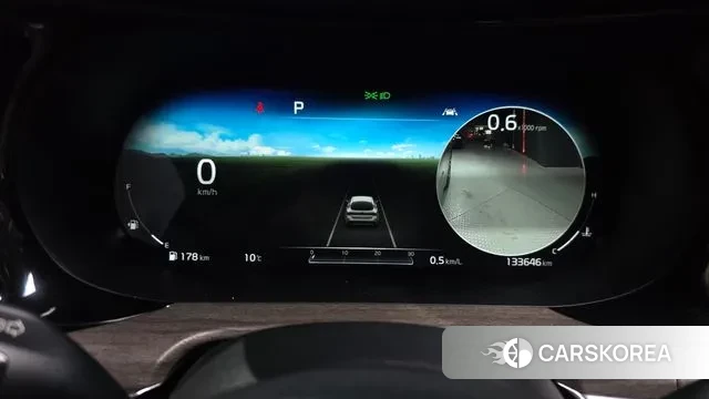 Kia K5 3rd generation id 3765829 из Кореи 18