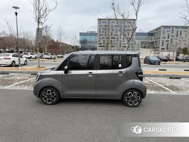 Kia The New Kia Ray id 3571774 из Кореи 18