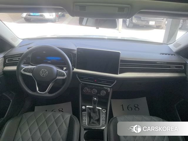 Volkswagen Sagitar id 4335961 из Китая 21