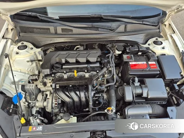 Kia Come New K3 id 3595804 из Кореи 18