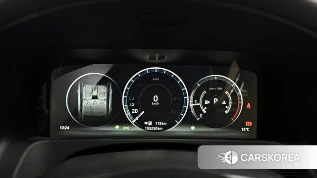 Jaguar XF (X260) id 3886555 из Кореи 18