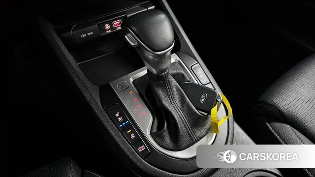 Kia Come New K3 id 4652283 из Кореи 28