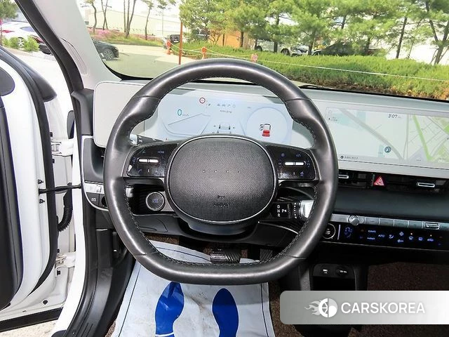 Hyundai Ionic 5 id 3954059 из Кореи 18