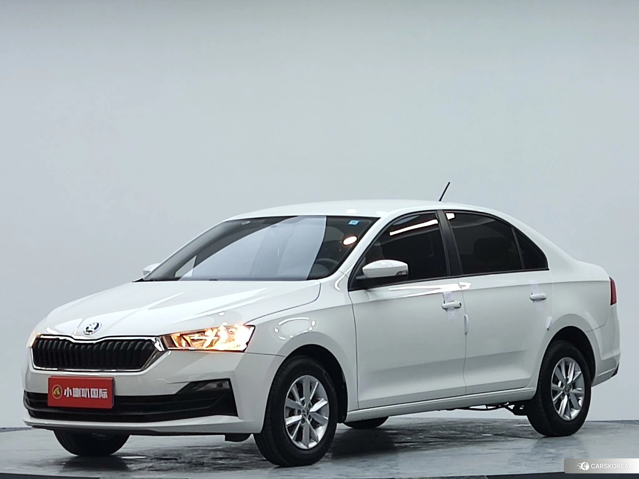 Skoda Xin Rui id 4454333 из Китая 13