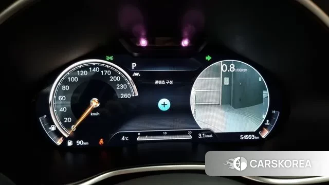 Genesis G80 (RG3) id 3448717 из Кореи 18