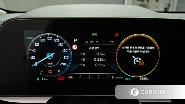Kia Di All New Niro EV id 4640707 из Кореи 29