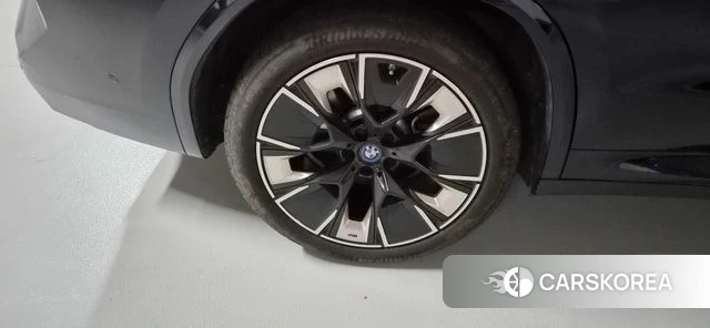 BMW iX3 id 4842530 из Кореи 13