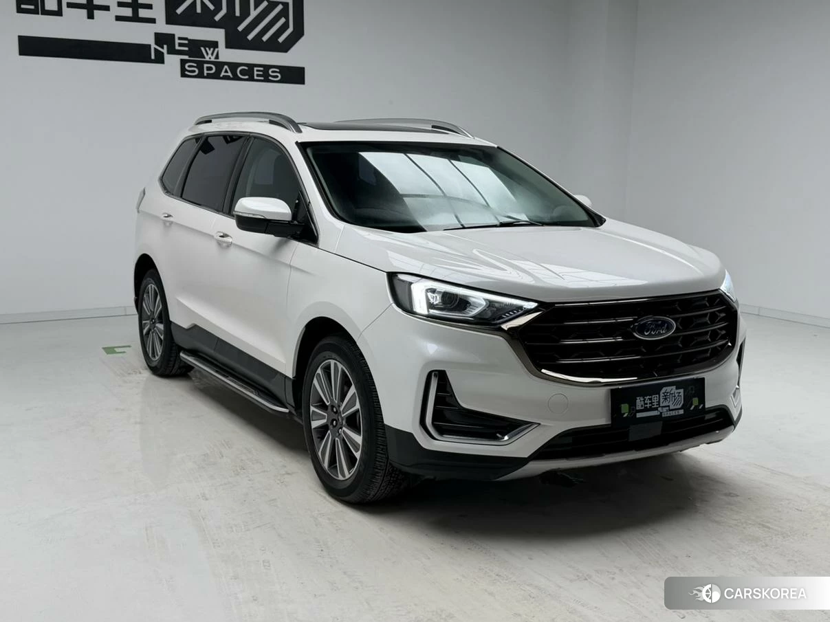 Ford Sharp World id 4413201 из Китая 15
