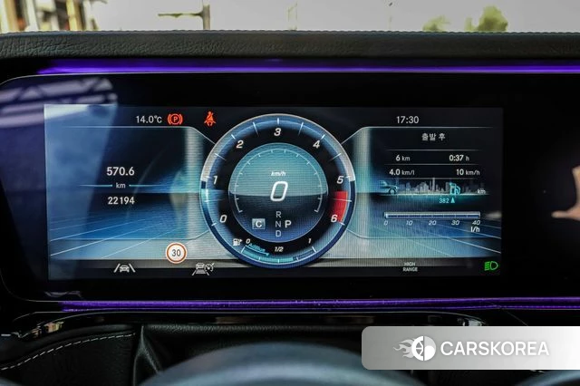 Mercedes-Benz G-Class W463b id 3890213 из Кореи 18