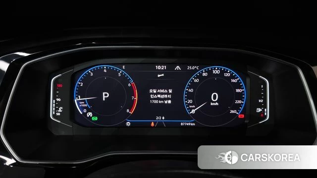 Volkswagen 7th Generation of Jetta id 4683331 из Кореи 18