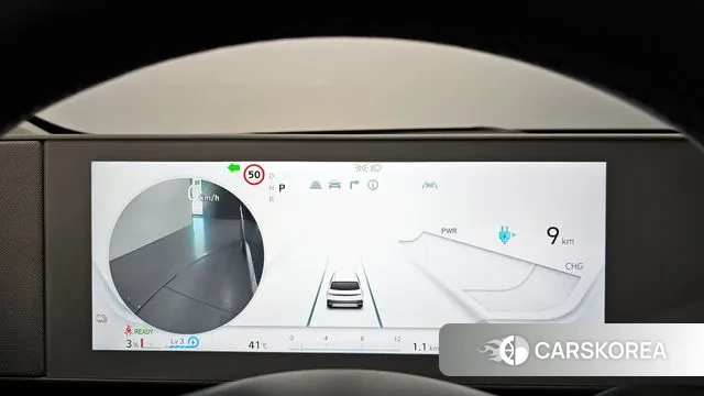 Hyundai Ionic 5 id 2979720 из Кореи 18