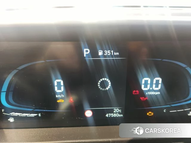 Hyundai Casper id 3864547 из Кореи 18