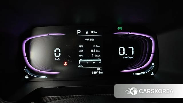 Kia The New Kia Ray id 3963484 из Кореи 18