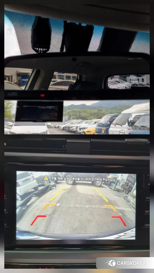 Ssangyong Beautiful Korando id 4187861 из Кореи 18