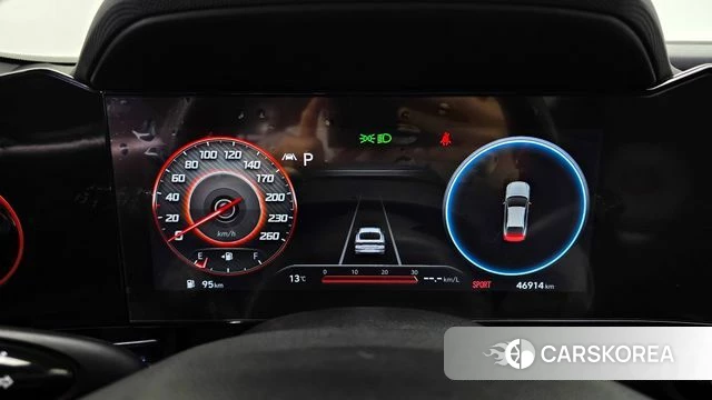 Hyundai Avante (CN7) id 3877583 из Кореи 18